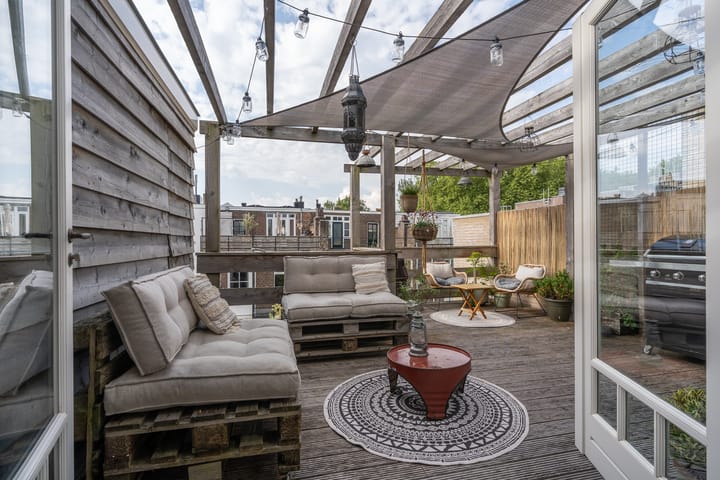 Foto 26 van Cuperinusstraat 2-C