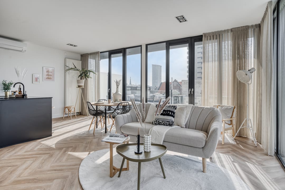 Foto 8 van Emmasingel 39-C