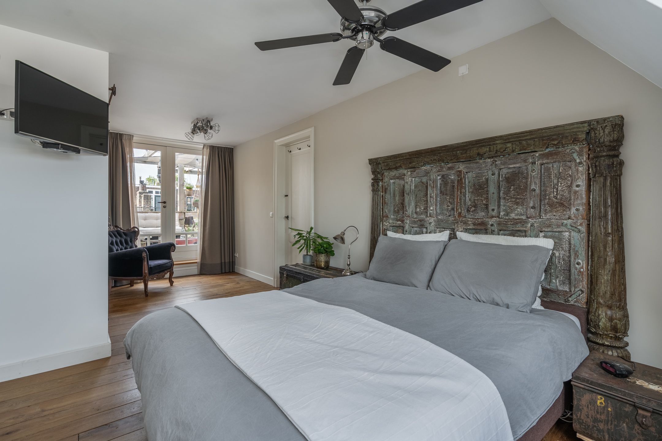 Foto 27 van Cuperinusstraat 2-C