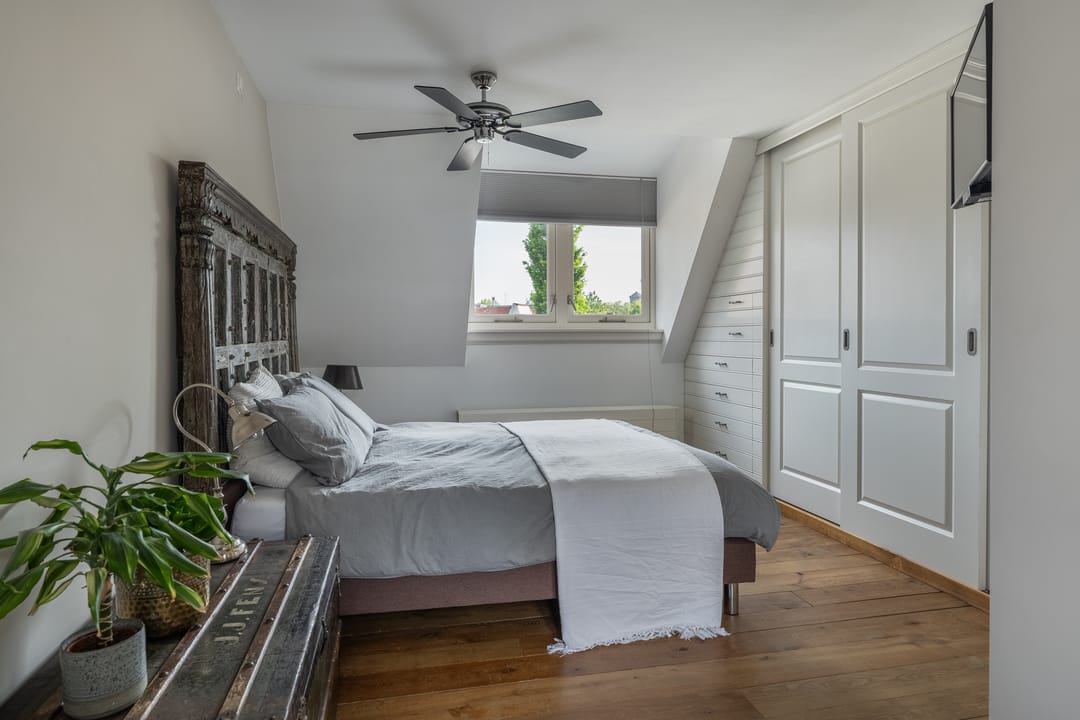 Foto 28 van Cuperinusstraat 2-C