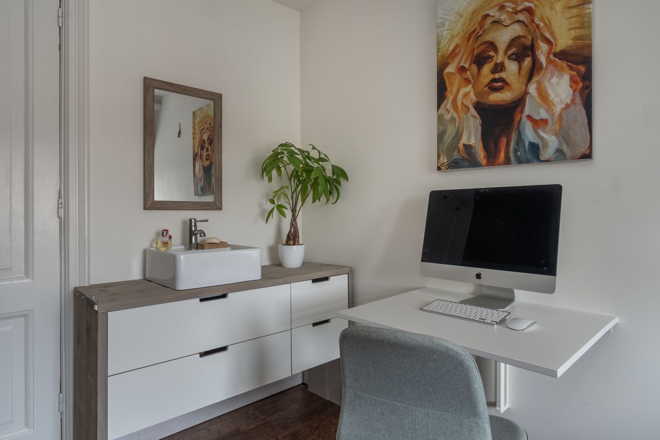 Foto 30 van Cuperinusstraat 2-C