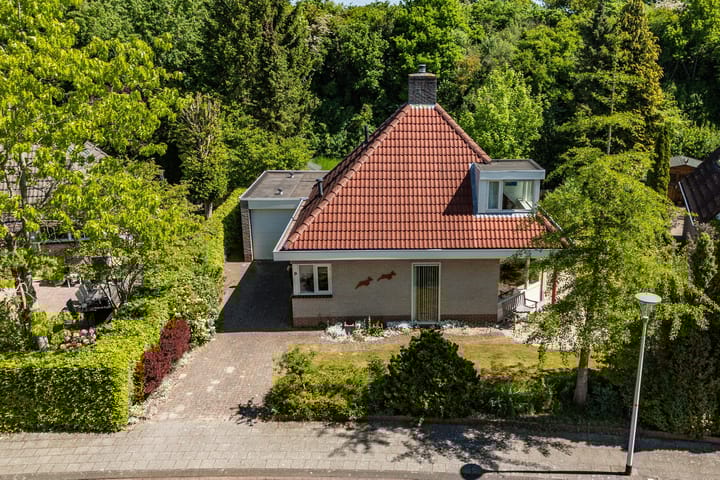 Foto 1 van De wanne 9