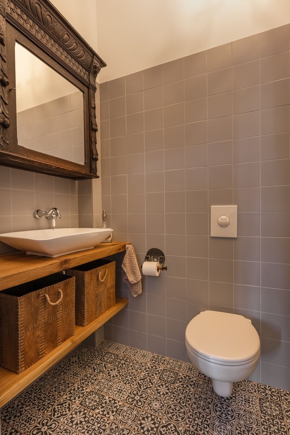 Foto 33 van Cuperinusstraat 2-C