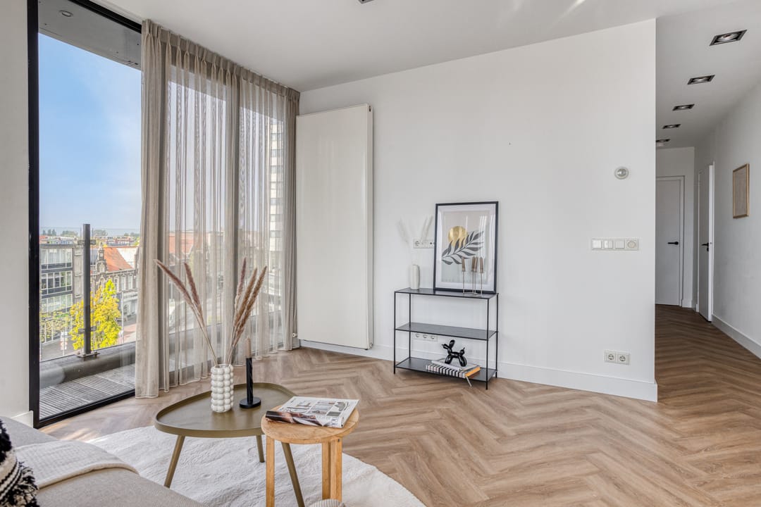 Foto 16 van Emmasingel 39-C