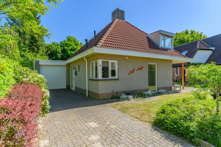 Foto 2 van De wanne 9