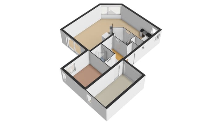 Foto 52 van De wanne 9