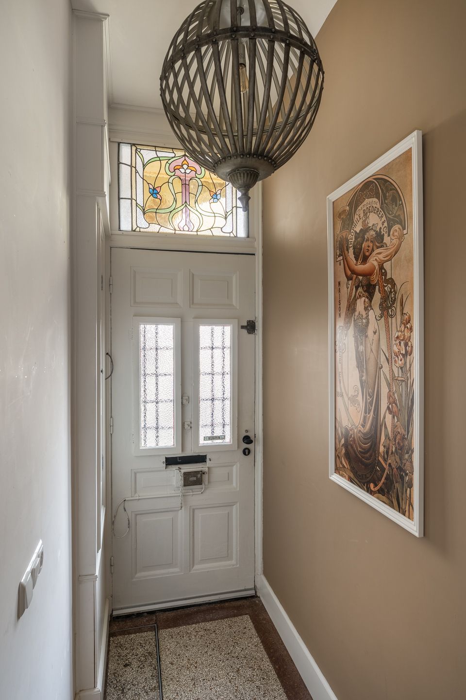 Foto 37 van Cuperinusstraat 2-C