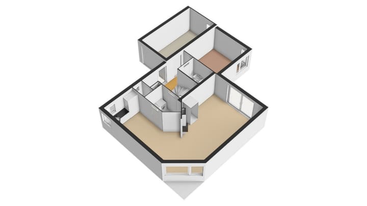 Foto 53 van De wanne 9