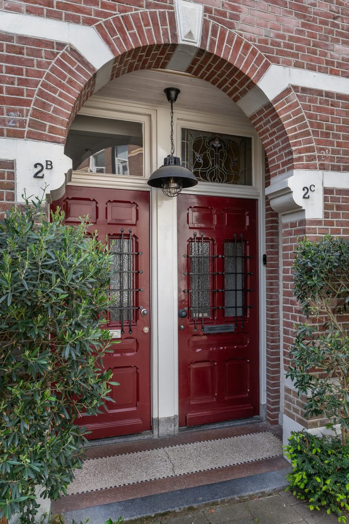 Foto 38 van Cuperinusstraat 2-C