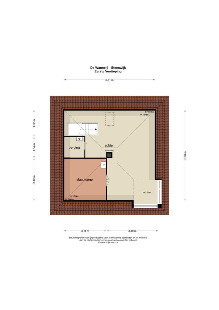 Foto 54 van De wanne 9