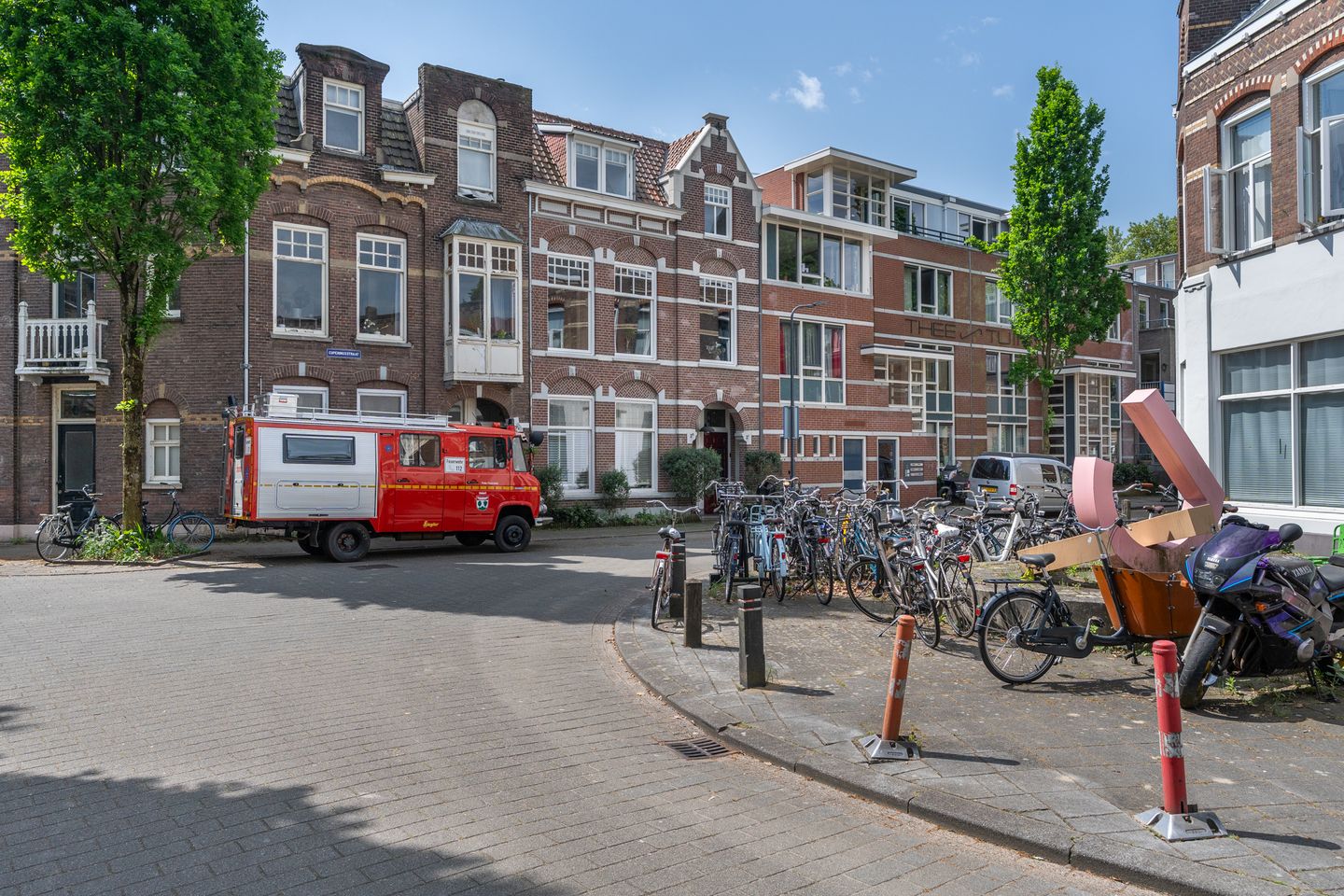 Foto 40 van Cuperinusstraat 2-C