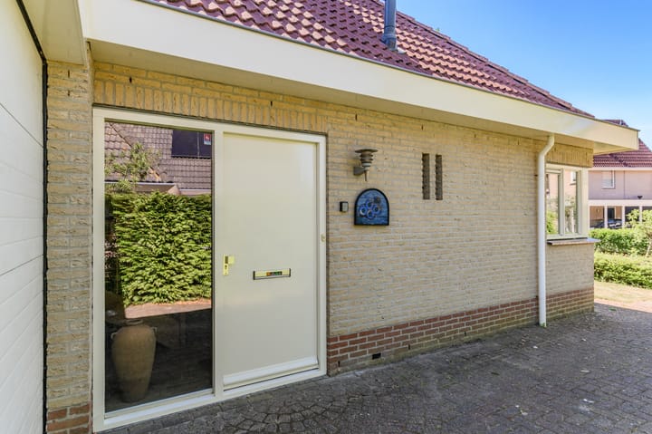 Foto 6 van De wanne 9