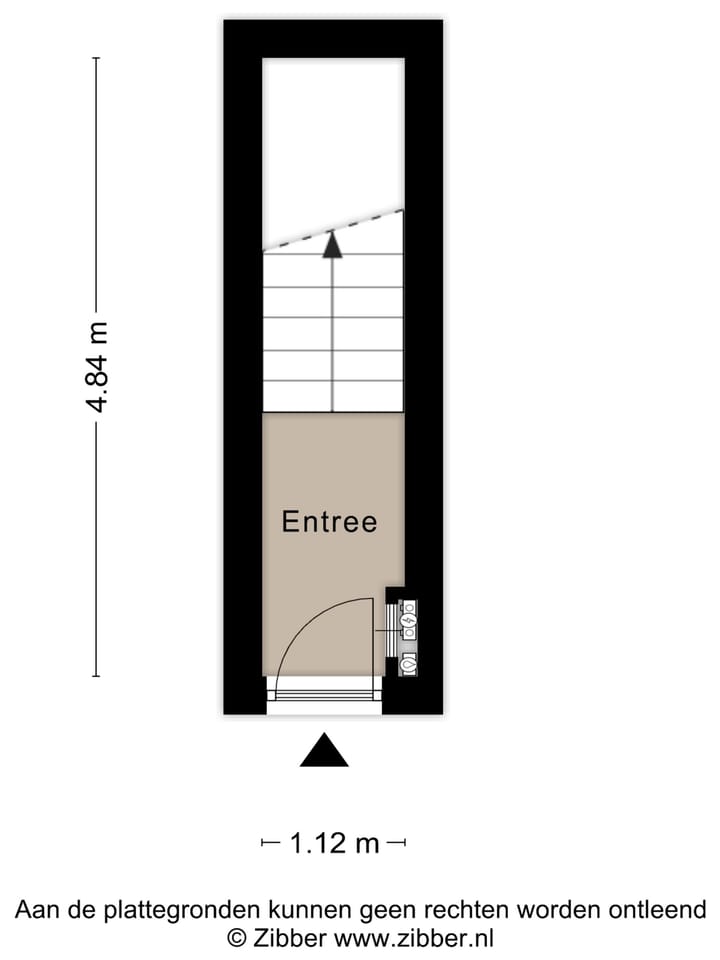 Foto 44 van Cuperinusstraat 2-C
