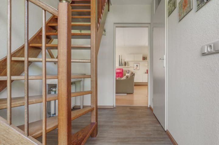 Foto 7 van De wanne 9