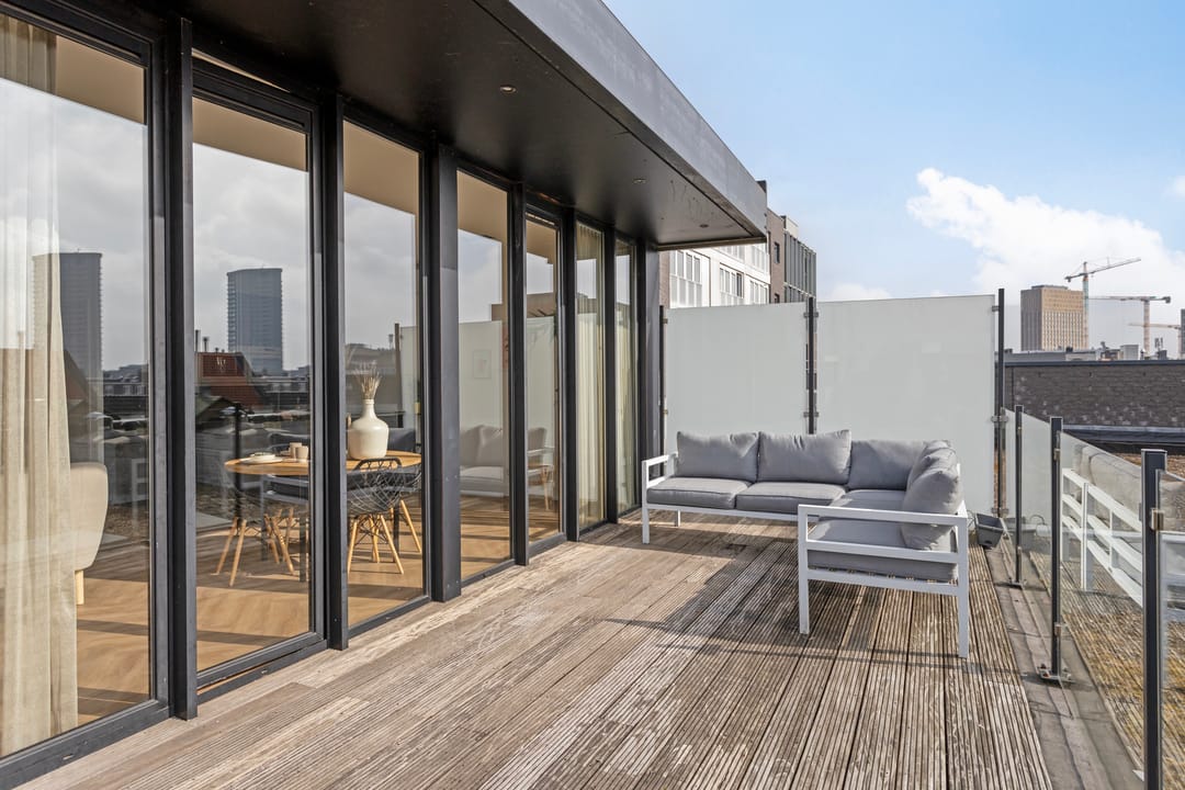 Foto 32 van Emmasingel 39-C