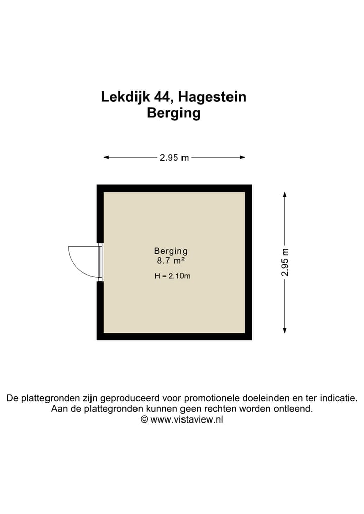 Foto 52 van Lekdijk 44