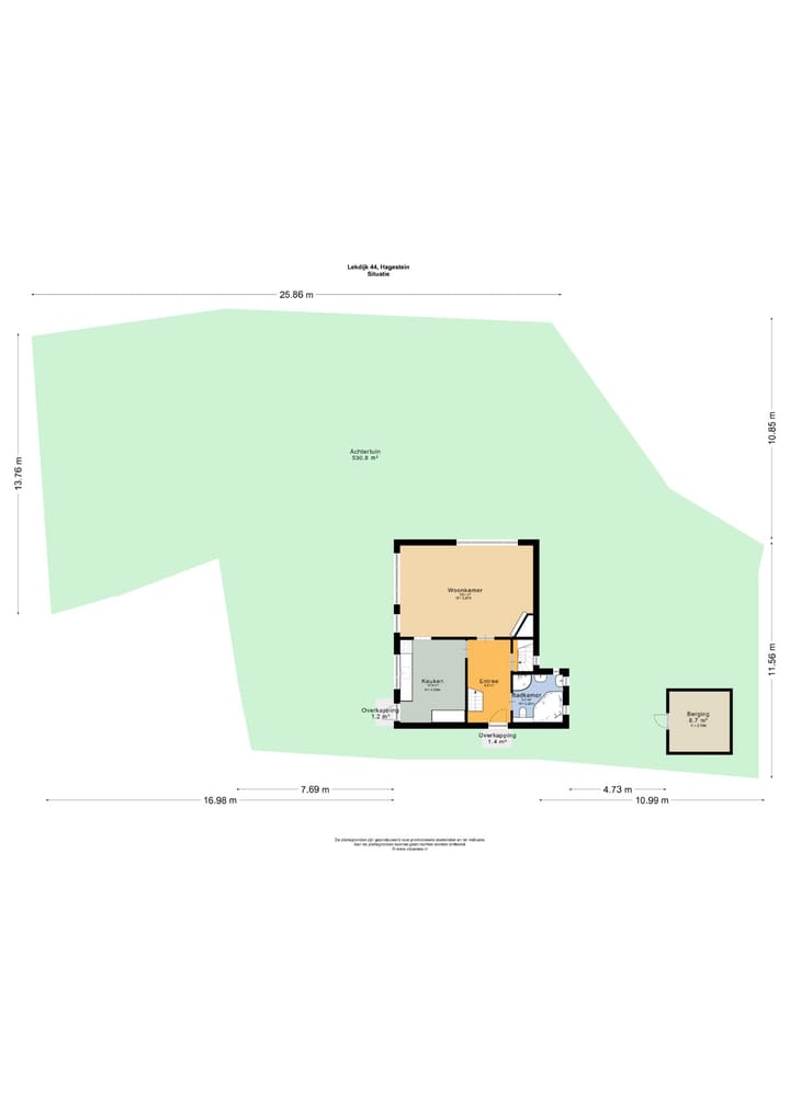 Foto 53 van Lekdijk 44