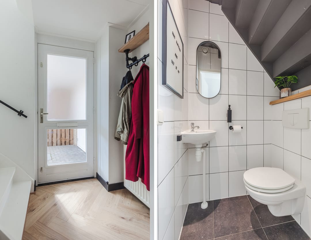 Photo 7 of Sint Annastraat 7