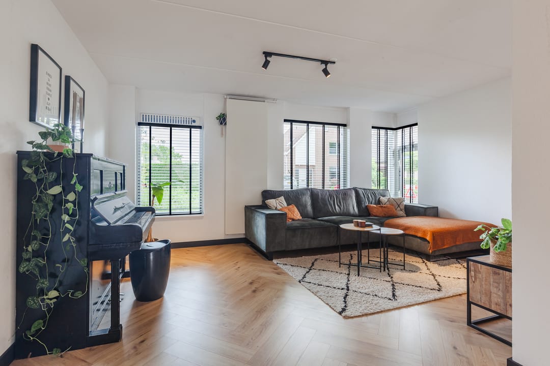 Photo 8 of Sint Annastraat 7