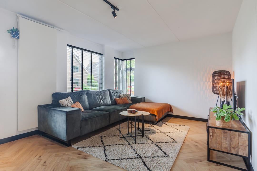 Photo 2 of Sint Annastraat 7