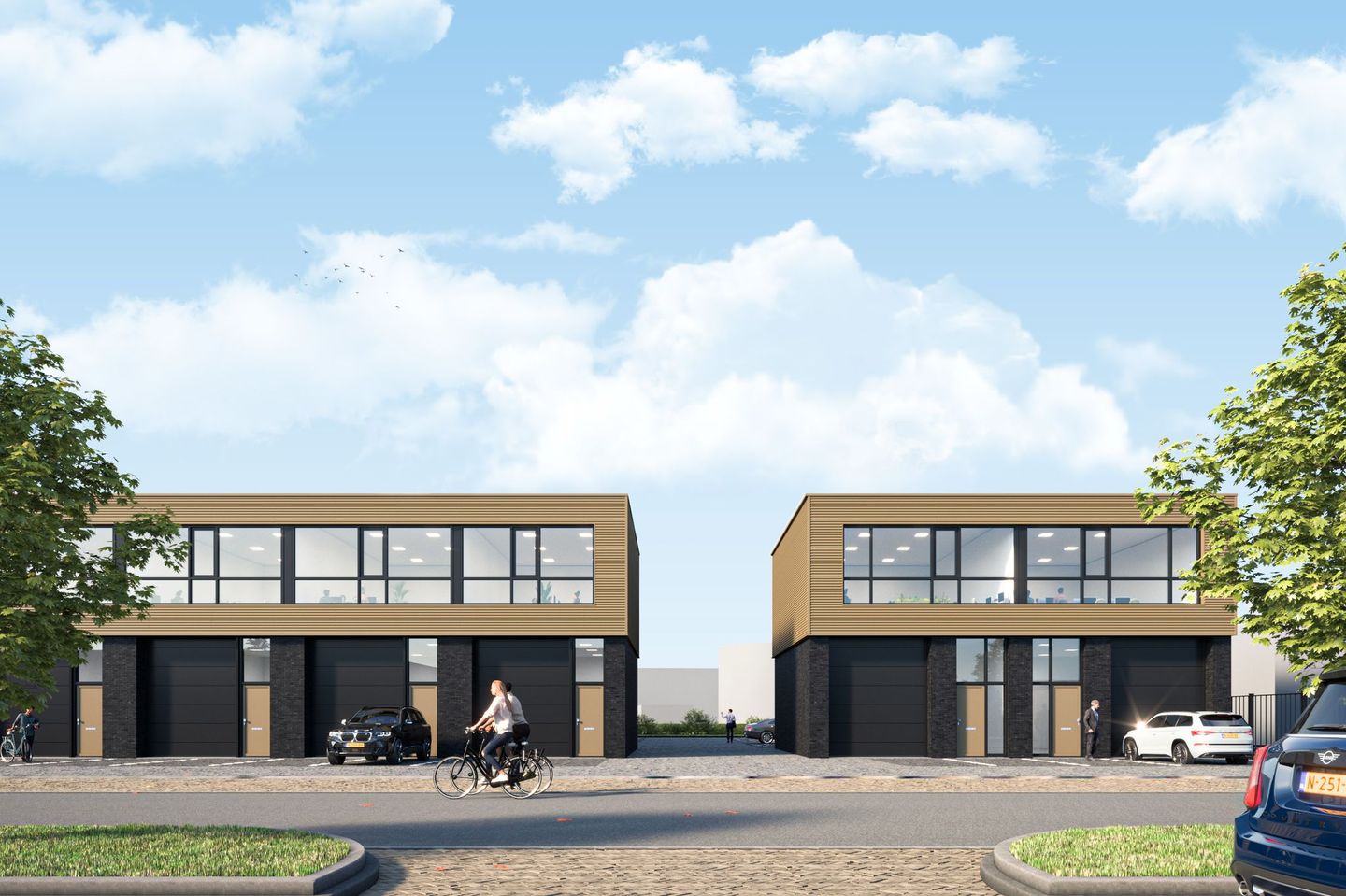 Bekijk foto 3 van Oosteinde 9