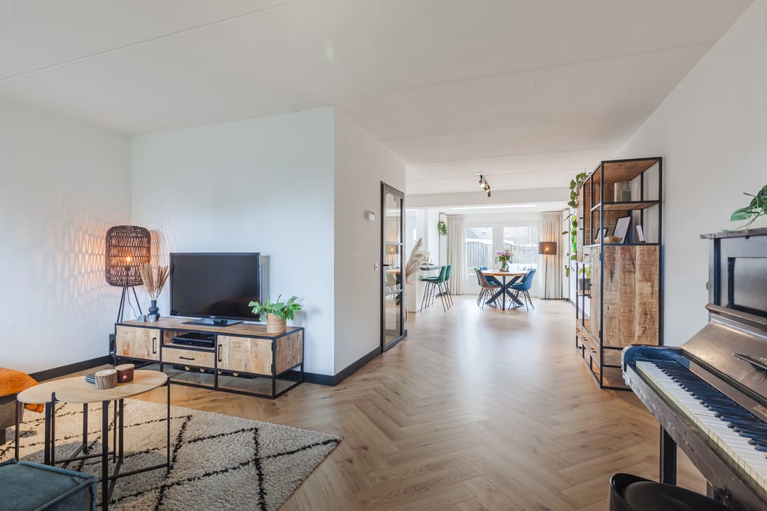 Photo 11 of Sint Annastraat 7