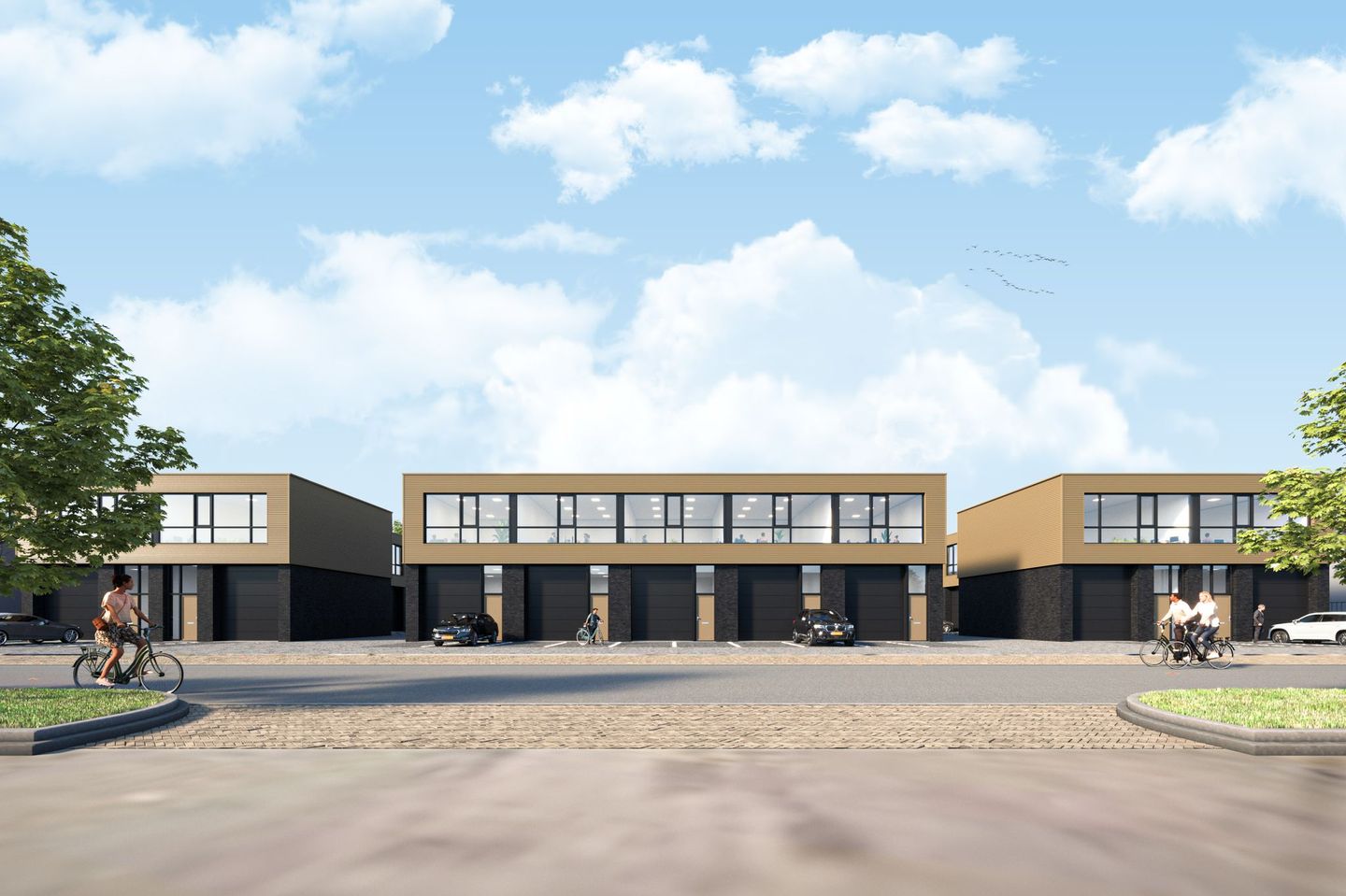 Bekijk foto 4 van Oosteinde 9