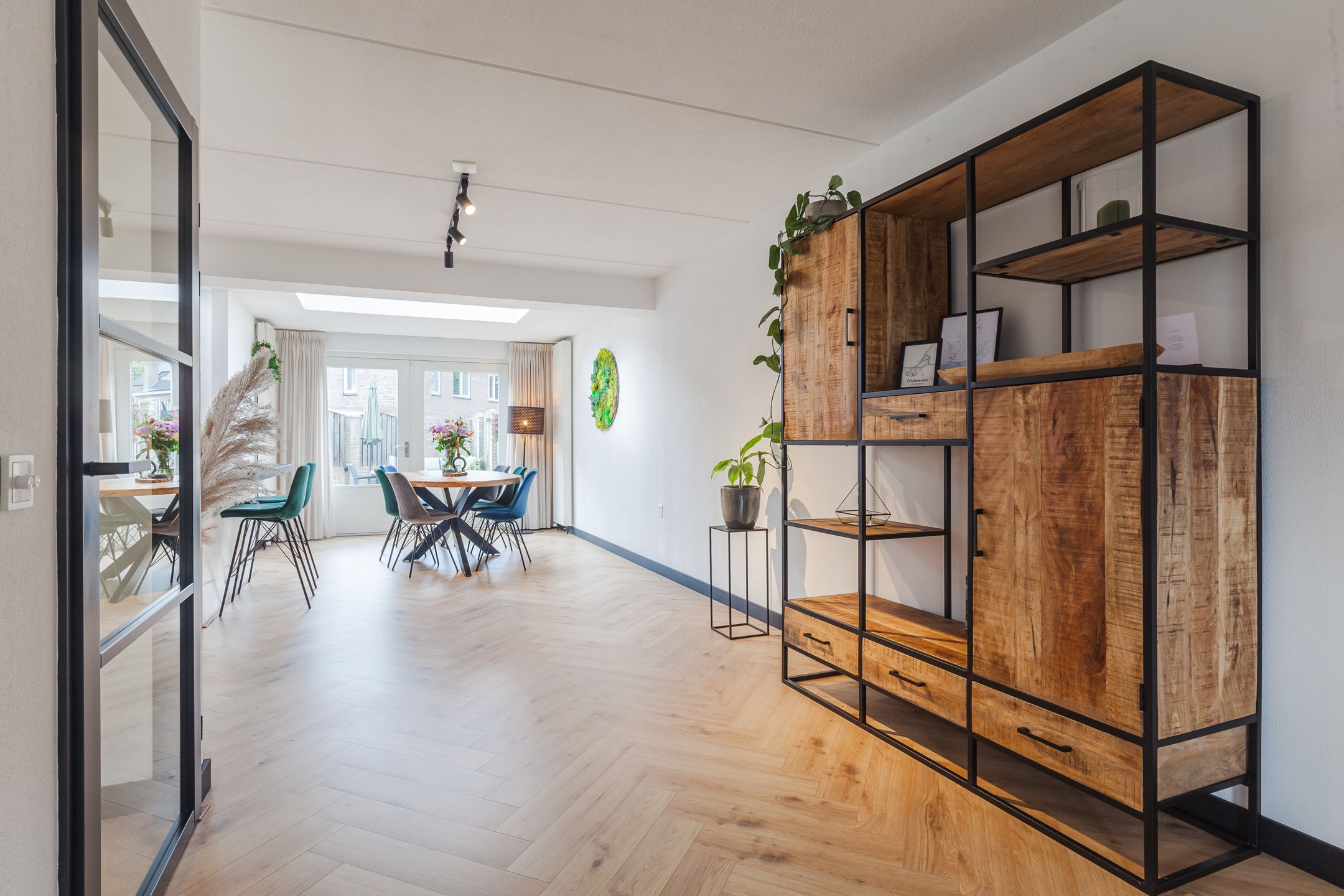 Photo 12 of Sint Annastraat 7