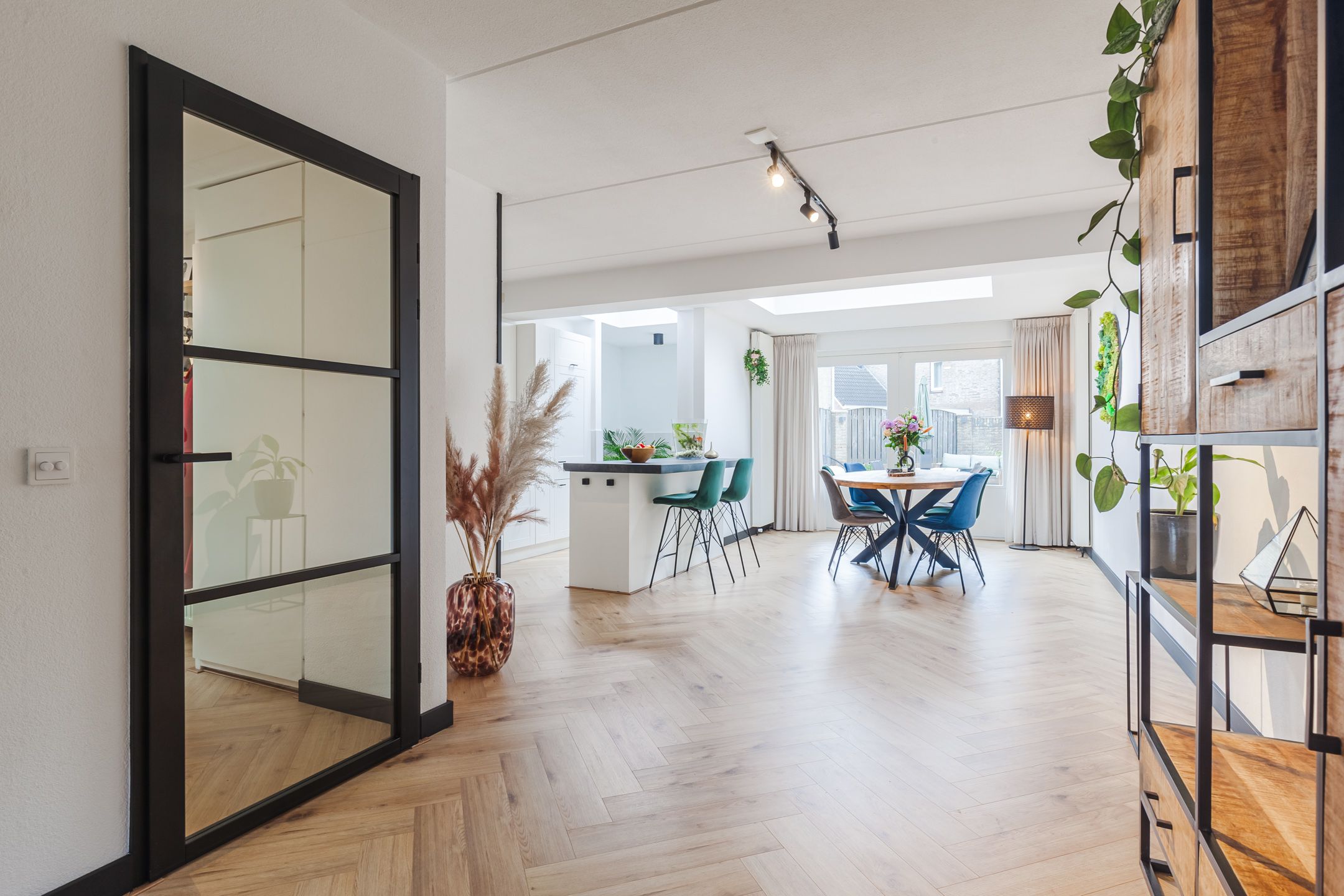 Photo 3 of Sint Annastraat 7