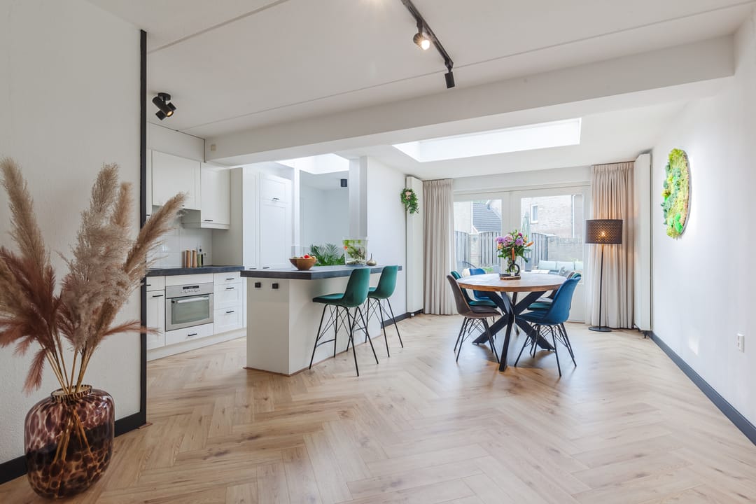 Photo 13 of Sint Annastraat 7