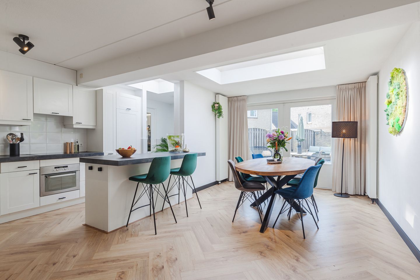 Photo 14 of Sint Annastraat 7