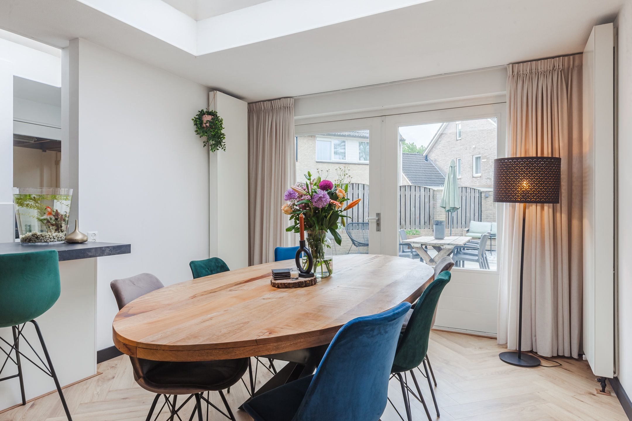 Photo 15 of Sint Annastraat 7