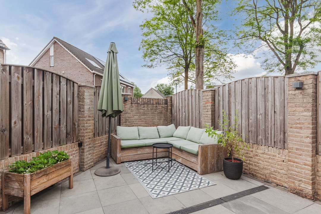 Photo 22 of Sint Annastraat 7