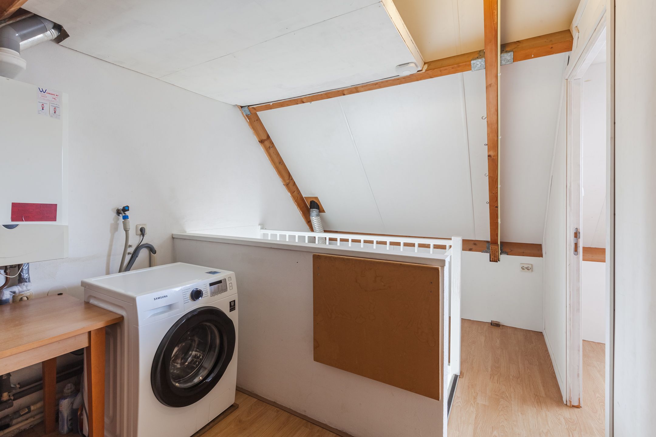 Photo 39 of Sint Annastraat 7