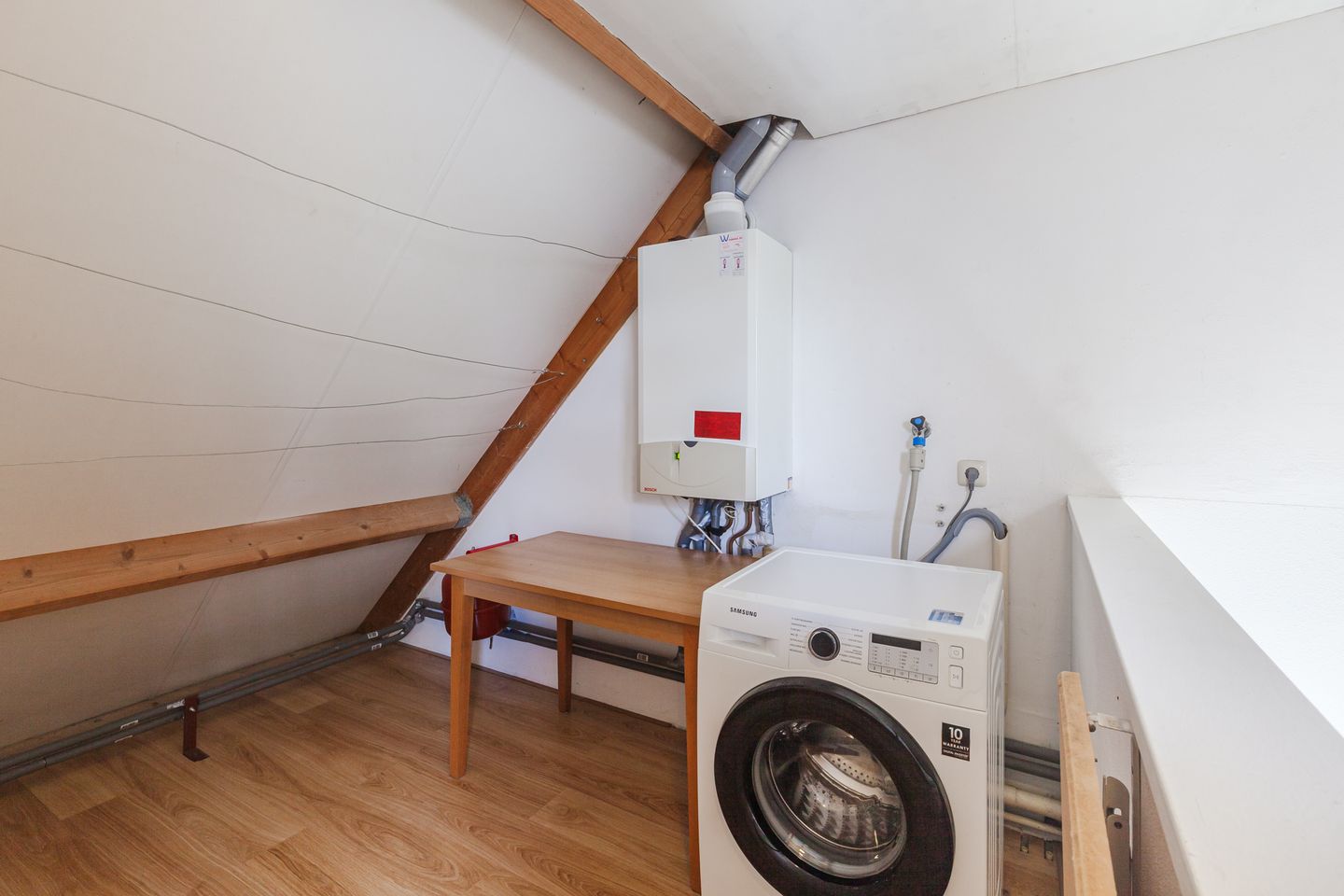 Photo 40 of Sint Annastraat 7