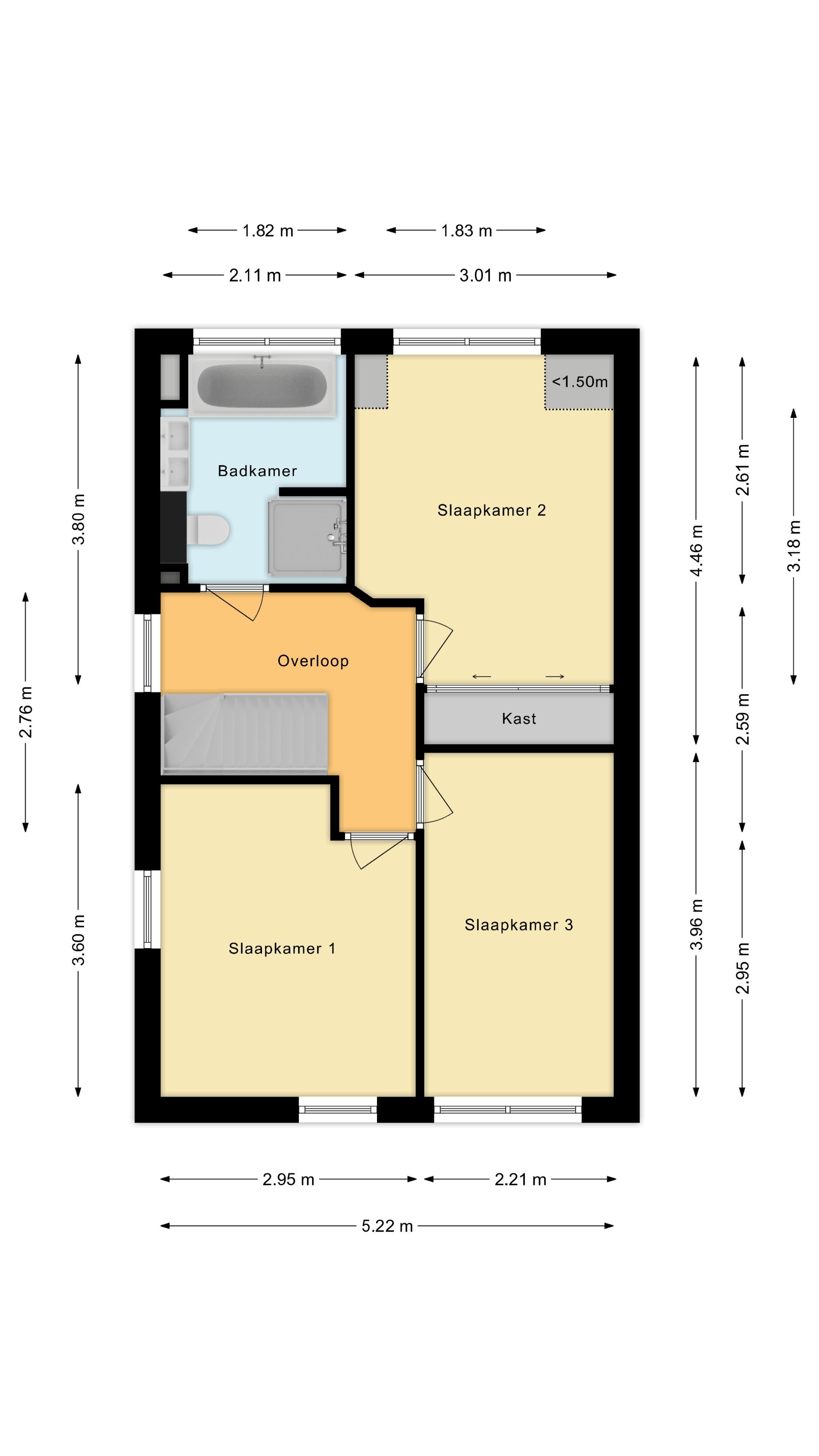 Photo 51 of Sint Annastraat 7