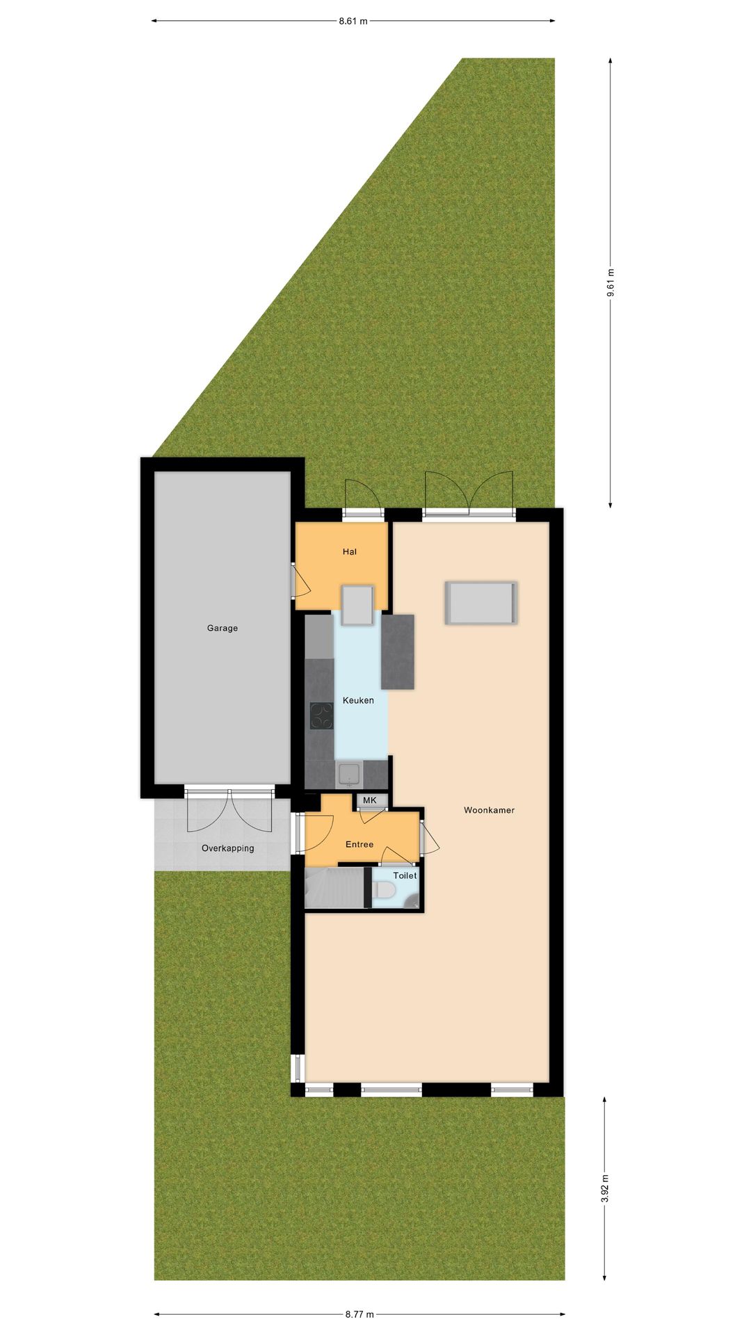 Photo 52 of Sint Annastraat 7