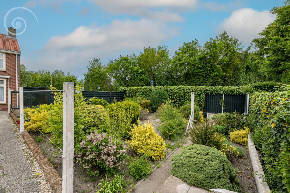 Photo 4 of Prins Hendrikweg 30