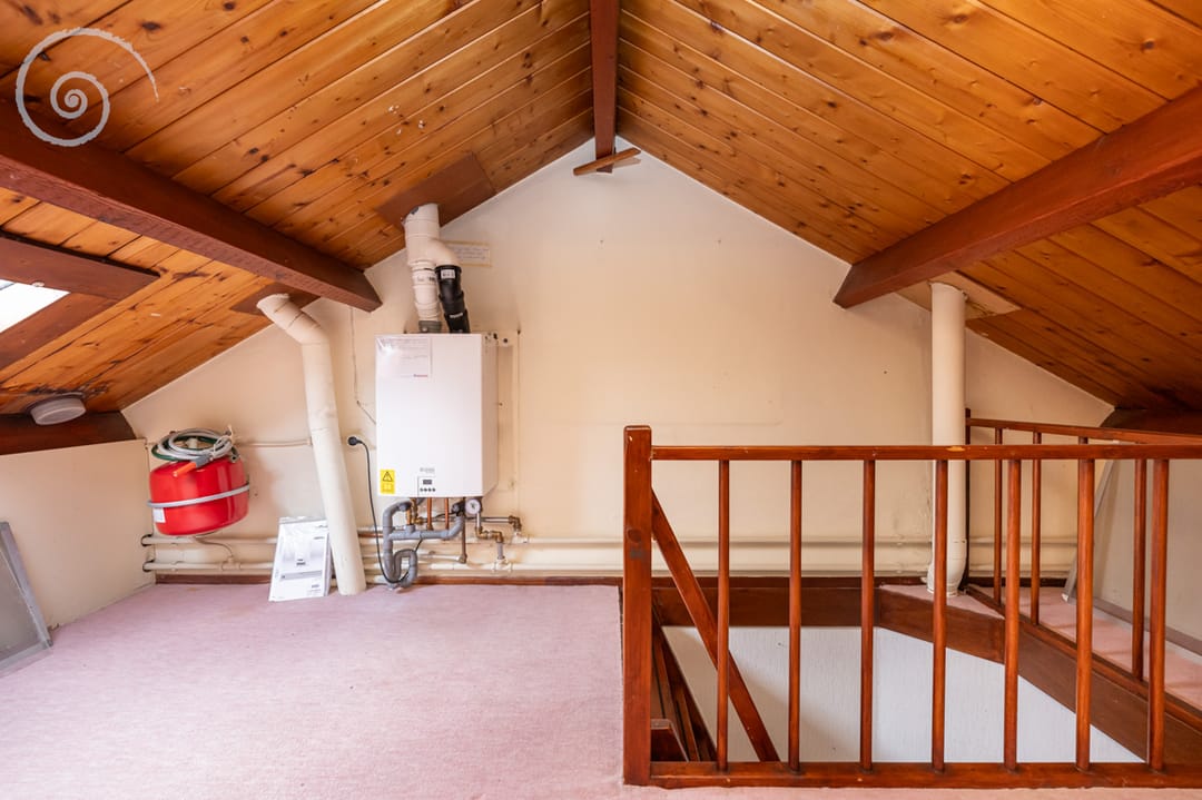 Photo 28 of Prins Hendrikweg 30