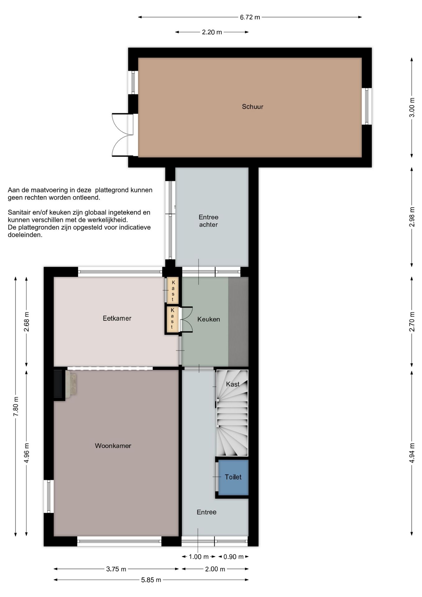 Photo 33 of Prins Hendrikweg 30