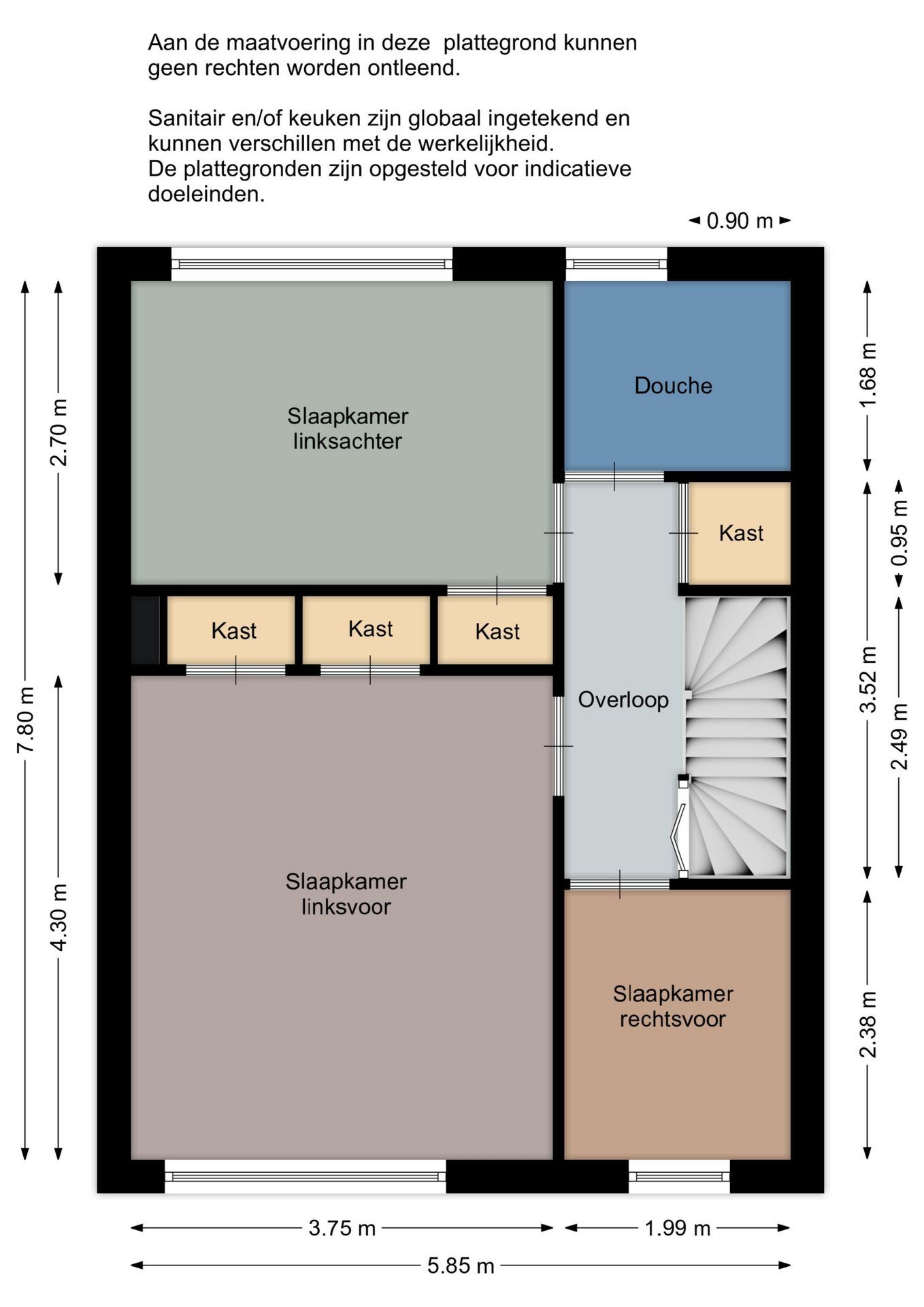 Photo 34 of Prins Hendrikweg 30