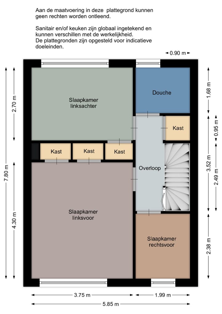 Foto 34 van Prins Hendrikweg 30