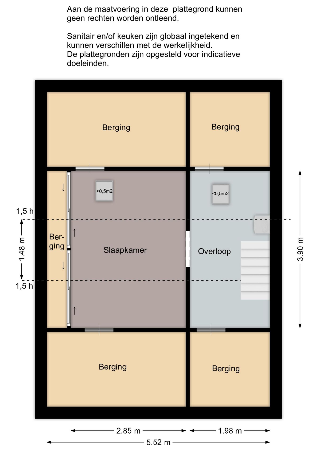 Photo 35 of Prins Hendrikweg 30