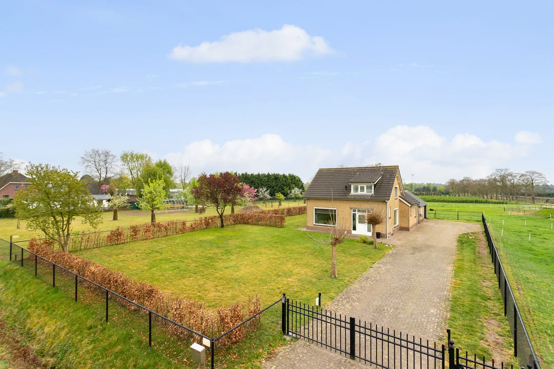 Foto 2 van Bavelseweg 161