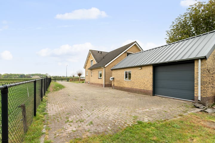 Foto 3 van Bavelseweg 161