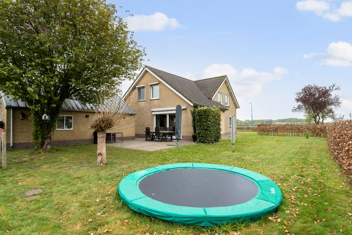 Foto 4 van Bavelseweg 161