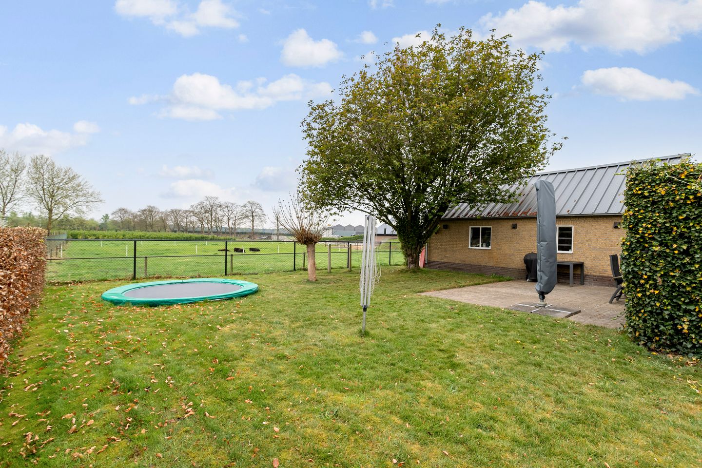 Foto 5 van Bavelseweg 161