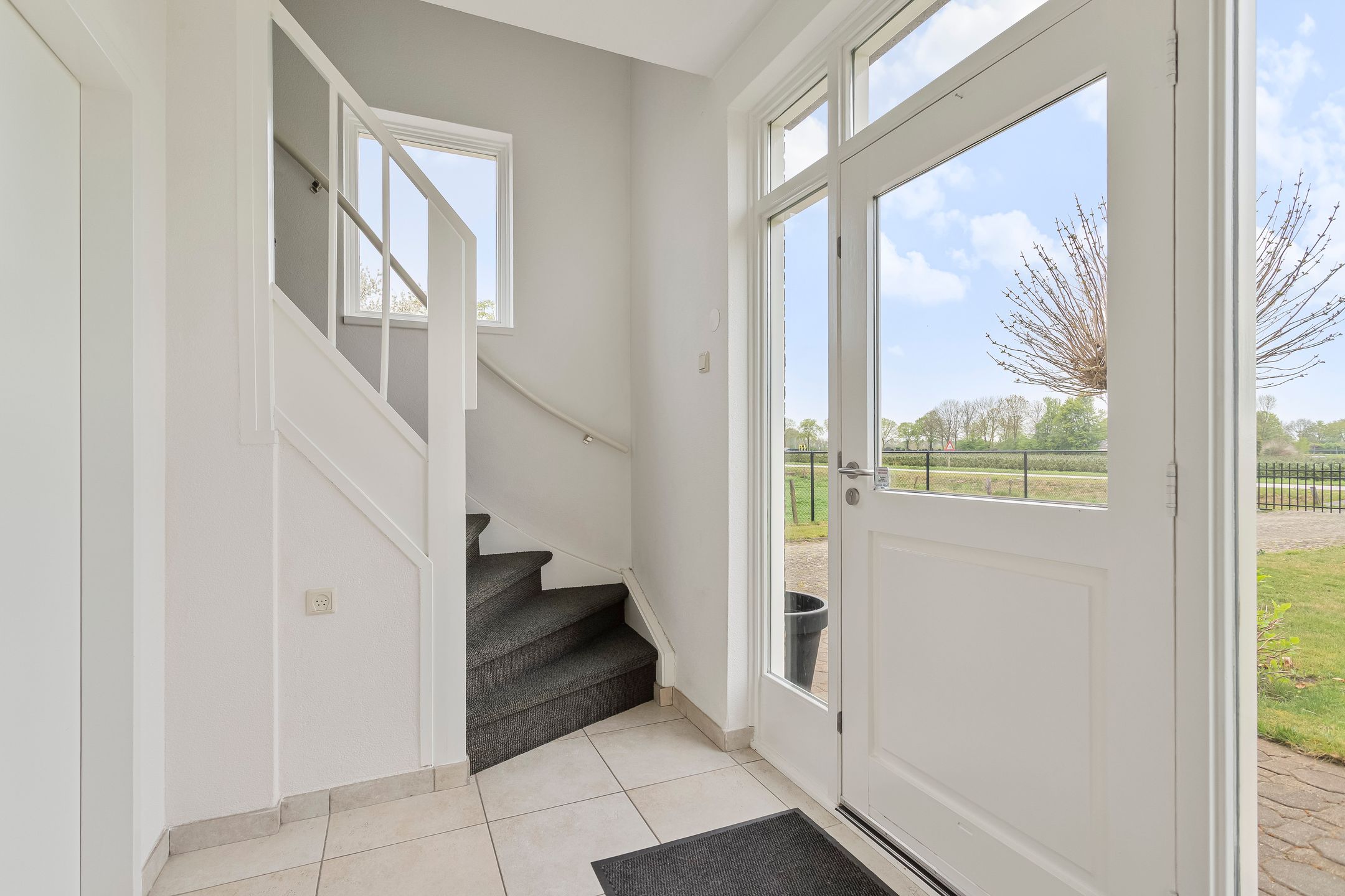 Foto 6 van Bavelseweg 161