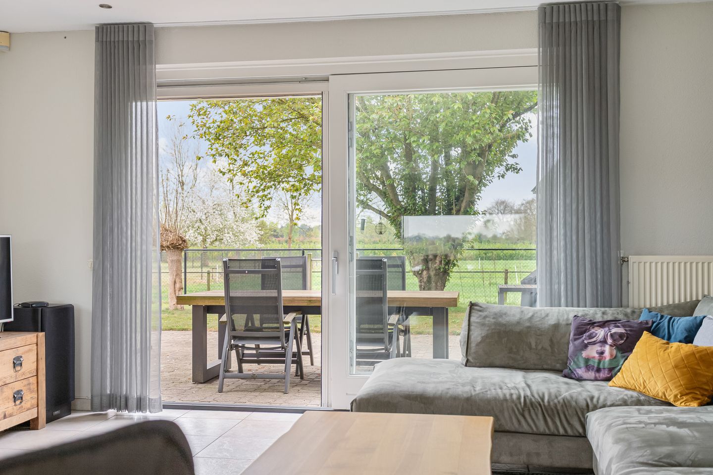 Foto 10 van Bavelseweg 161