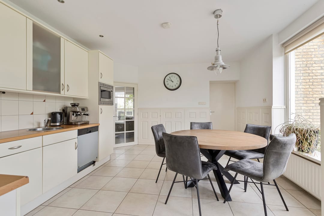 Foto 13 van Bavelseweg 161